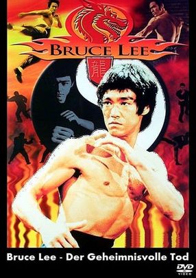 Poster: Bruce Lee - Der geheimnisvolle Tod