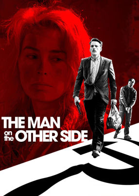 Poster: The Man on the Other Side