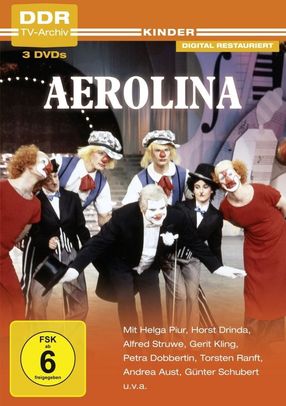 Poster: Aerolina