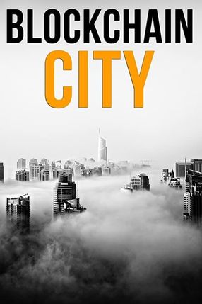 Poster: Blockchain City