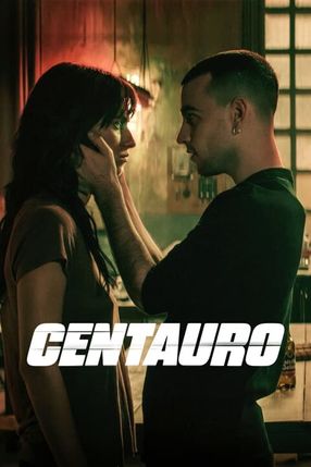 Poster: Centauro