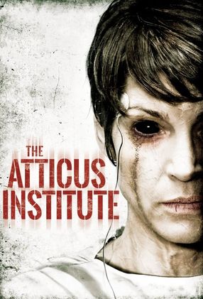 Poster: The Atticus Institute