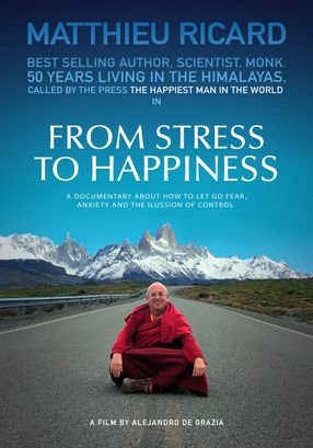 Poster: From Stress to Happiness