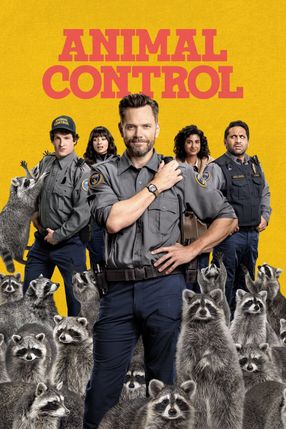 Poster: Animal Control