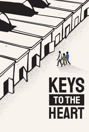 Poster: Keys to the Heart