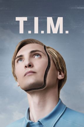 Poster: T.I.M.