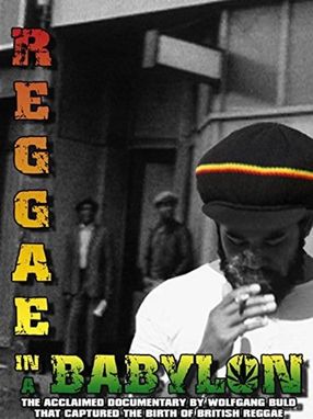 Poster: Reggae In A Babylon