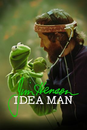 Poster: Jim Henson: Ein Mann voller Ideen