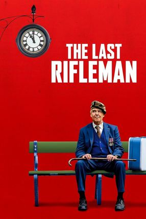 Poster: The Last Rifleman