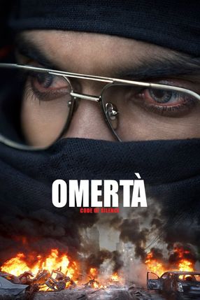 Poster: Omertà