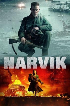Poster: Narvik