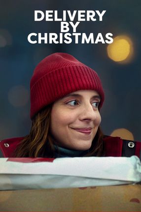 Poster: Delivery by Christmas