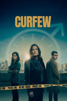 Poster: Curfew