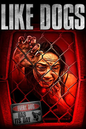 Poster: Like Dogs
