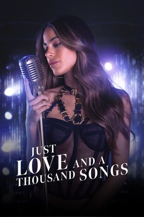 Poster: Just Love and a Thousand Songs