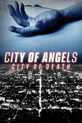 Poster: City of Angels | City of Death