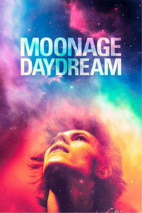 Poster: Moonage Daydream