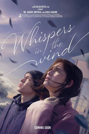 Poster: Whispers in the Wind