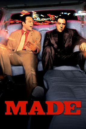 Poster: Made