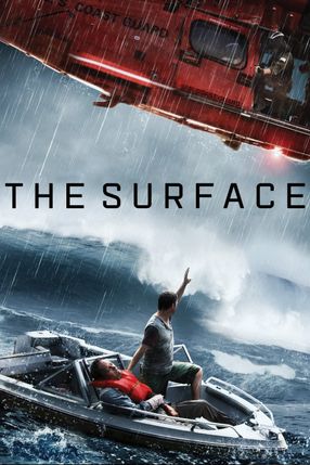Poster: The Surface