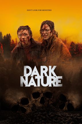 Poster: Dark Nature