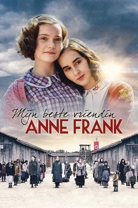 Poster: Meine beste Freundin Anne Frank