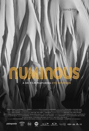 Poster: Numinous