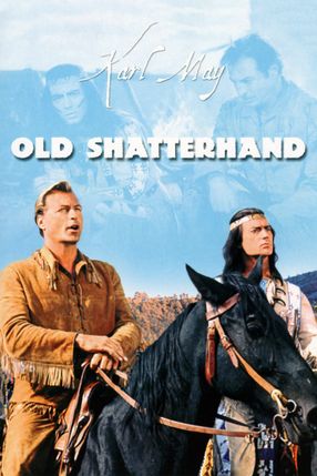 Poster: Old Shatterhand