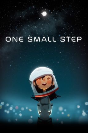 Poster: One Small Step