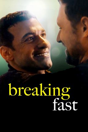 Poster: Breaking Fast