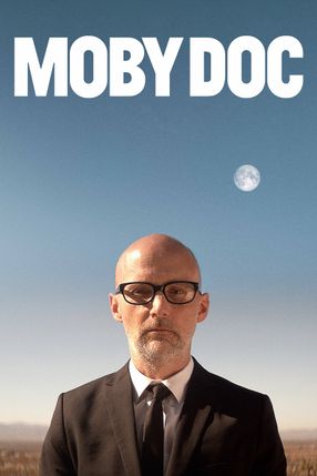 Poster: Moby Doc