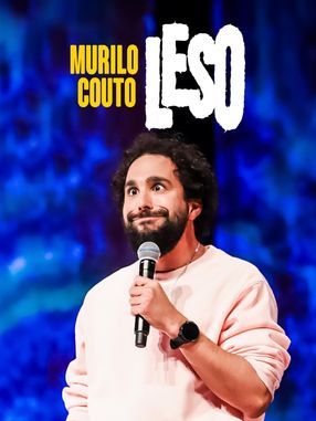 Poster: Murilo Couto: Leso