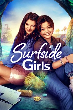 Poster: Surfside Girls
