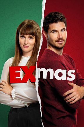 Poster: EXmas