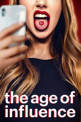 Poster: Age of Influence