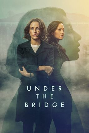 Poster: Under the Bridge