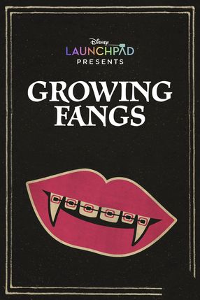 Poster: Growing Fangs