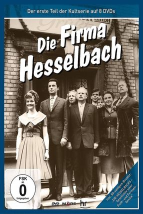 Poster: Die Hesselbachs