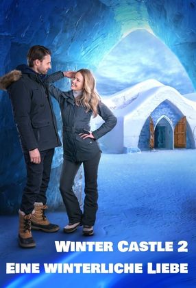 Poster: Winter Castle 2 - Eine winterliche Liebe