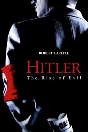 Poster: 希特勒：恶魔的崛起