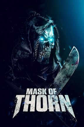 Poster: Mask of Thorn