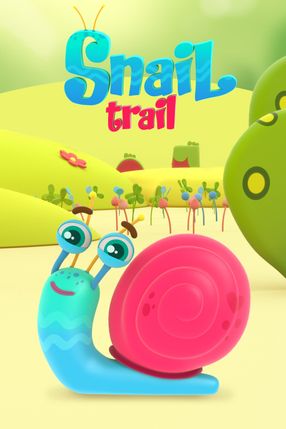 Poster: Snail Trail