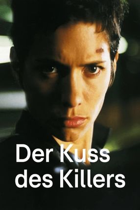 Poster: Der Kuss des Killers