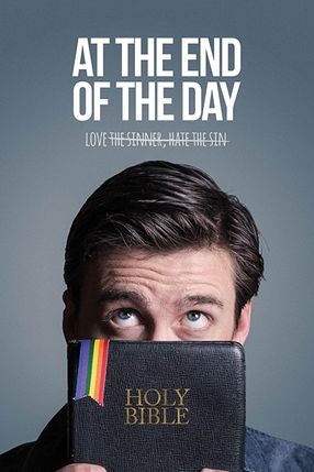 Poster: At the End of the Day
