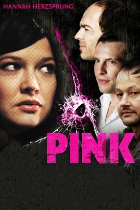 Poster: Pink