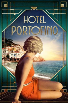 Poster: Hotel Portofino