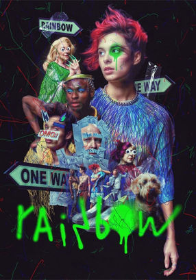 Poster: Rainbow