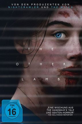 Poster: The Other Lamb