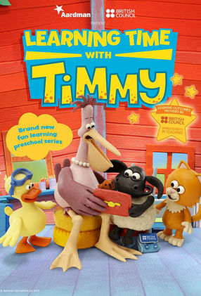 Poster: Learning Time with Timmy