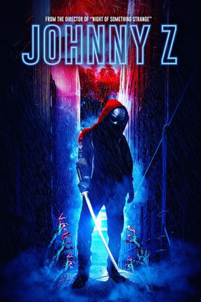 Poster: Johnny Z
